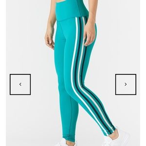 Glyder Leggings